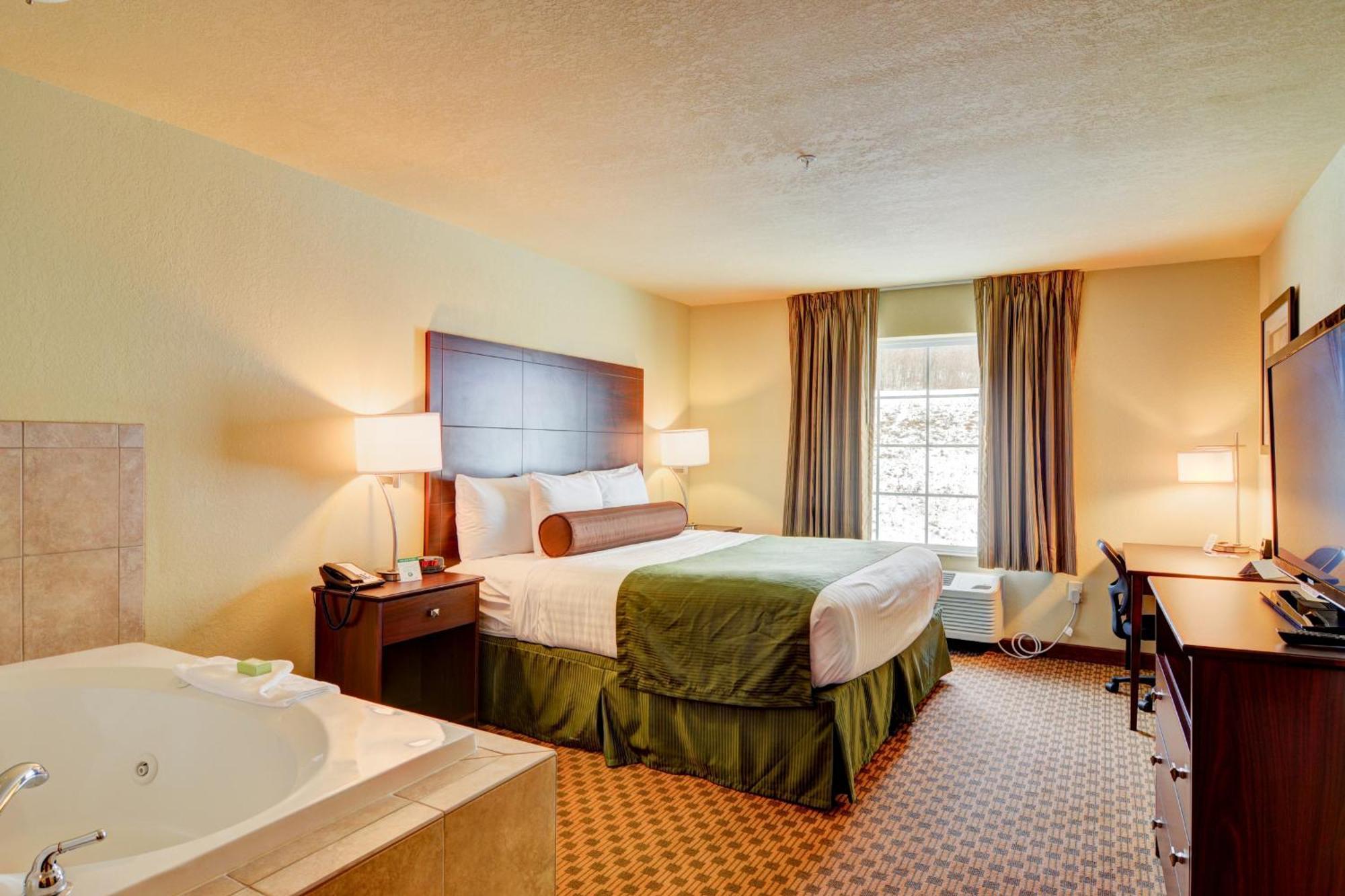 The Inn At Punxsutawney Exterior photo